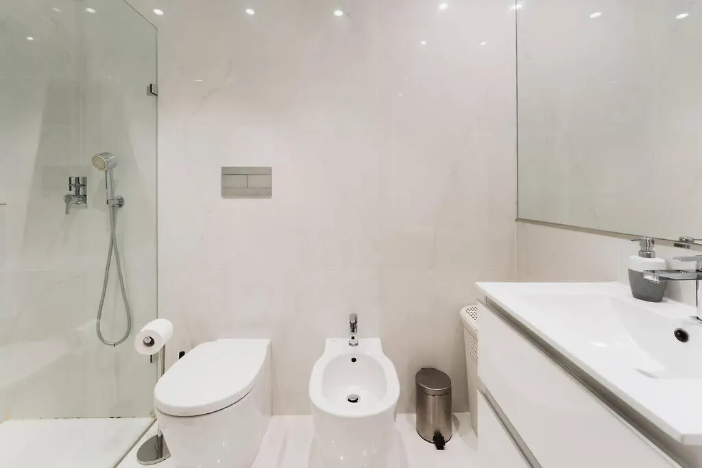Luxury Sea View Apartment In Prime Location Saint Julian's 0*,  Malta