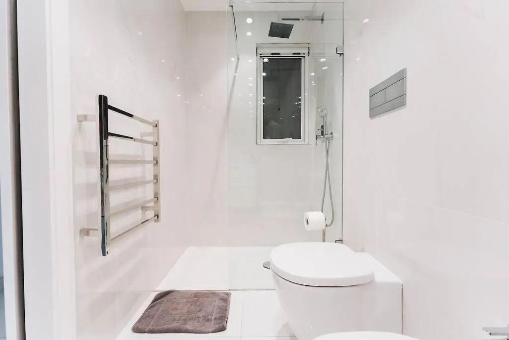 Luxury Sea View Apartment In Prime Location Saint Julian's